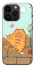 Чехол на Apple iPhone 14 Pro (6.1") Cat the meow фото 1 из 1
