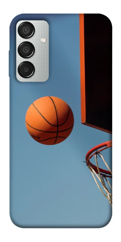 Чехол на Samsung Galaxy M15 5G Баскетболл фото 1 из 1