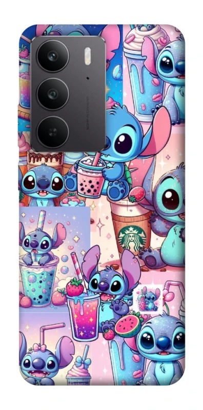 Чохол на Realme C75 Stitch ver.25 фото 1 з 1