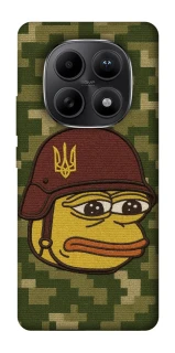 Чохол на Xiaomi Redmi Note 15 5G Pepehota фото 1 з 1