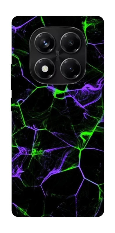 Чохол на Xiaomi Redmi Note 14 Pro 5G Abstract ver.2 фото 1 з 1