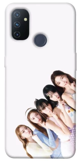 Чохол на OnePlus Nord N100 LE SSERAFIM фото 1 з 1