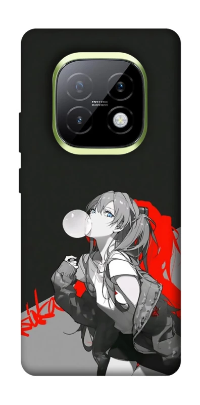 Чехол на Realme Narzo 70 Turbo Asoka фото 1 из 1