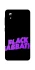 Чохол на ZTE Blade A3 (2019) Black Sabbath logo ver.1 фото 1 з 1