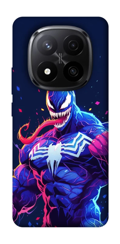 Чехол на Xiaomi Redmi Note 14 Pro+ 5G Venom фото 1 из 1