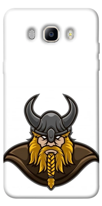 Чехол на Samsung J710F Galaxy J7 (2016) Viking фото 1 из 1