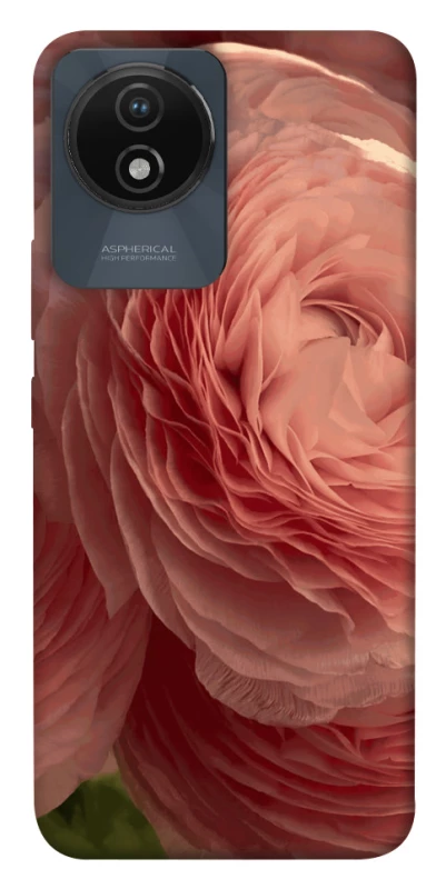 Чохол на Vivo Y02 Elegance фото 1 з 1