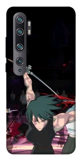 Чехол на Xiaomi Mi Note 10 / Note 10 Pro / Mi CC9 Pro Maki Prime фото 1 из 1