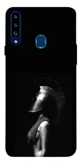 Чохол на Samsung Galaxy A20s Goddess of war ver.7 фото 1 з 1