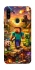 Чехол на ZTE Blade A7 (2020) Minecraft v6 фото 1 из 1