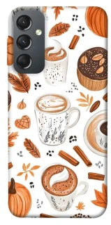 Чехол на Samsung Galaxy A24 4G Autumn vibes ver.7 фото 1 Чехол на Samsung Galaxy A24 4G Autumn vibes ver.7 фото 1 из 1