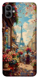 Чохол на Samsung Galaxy A04 Paris фото 1 з 1