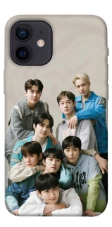 Чехол на Apple iPhone 12 mini (5.4") EXO фото 1 из 1