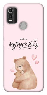 Чохол на Nokia C21 Plus Mother's Day ver.2 фото 1 з 1