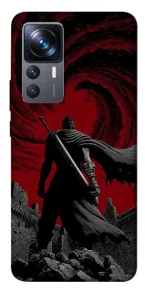 Чохол на Xiaomi 12T / 12T Pro Berserk v21 фото 1 з 1