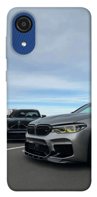 Чохол на Samsung Galaxy A03 Core BMW V57 фото 1 з 1