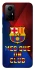 Чохол на Xiaomi Redmi Note 12S FC Barcelona v5 фото 1 з 1