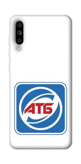 Чехол на ZTE Blade A7s (2019) AТБ фото 1 из 1