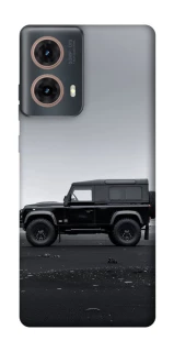 Чохол на Motorola Moto G85 Land rover фото 1 з 1