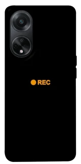 Чехол на Oppo A58 4G *Rec фото 1 из 1