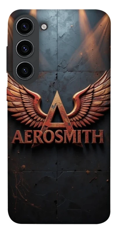 Чохол на Samsung Galaxy S23 Aerosmith фото 1 з 1