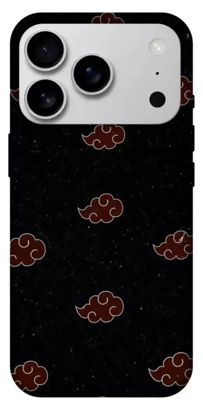 Чохол на Apple iPhone 18 Pro Max Naruto фото 1 з 1