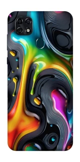 Чохол на ZTE Blade 20 Smart dye фото 1 з 1