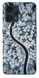 Чехол на Realme 9 4G / 9 Pro+ Новогодний v26 фото 1 из 1