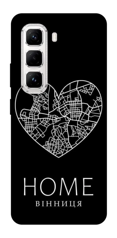 Чохол на Infinix Hot 50 Pro Вінниця Home фото 1 з 1