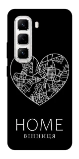 Чохол на Infinix Hot 50 Pro Вінниця Home фото 1 з 1