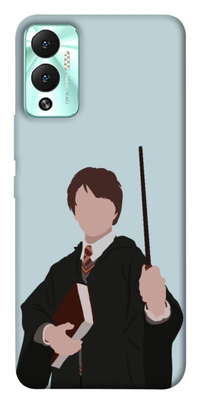 Чохол на Infinix Hot 12 Play Harry Potter v5 фото 1 з 1