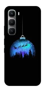 Чохол на Infinix Hot 60 Pro Christmas spirit фото 1 з 1
