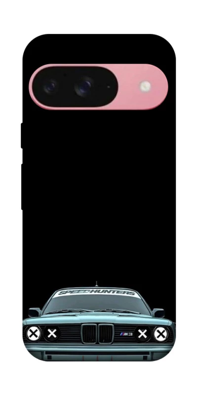Чохол на Google Pixel 9 BMW v148 фото 1 з 1
