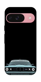 Чохол на Google Pixel 9 BMW v148 фото 1 з 1