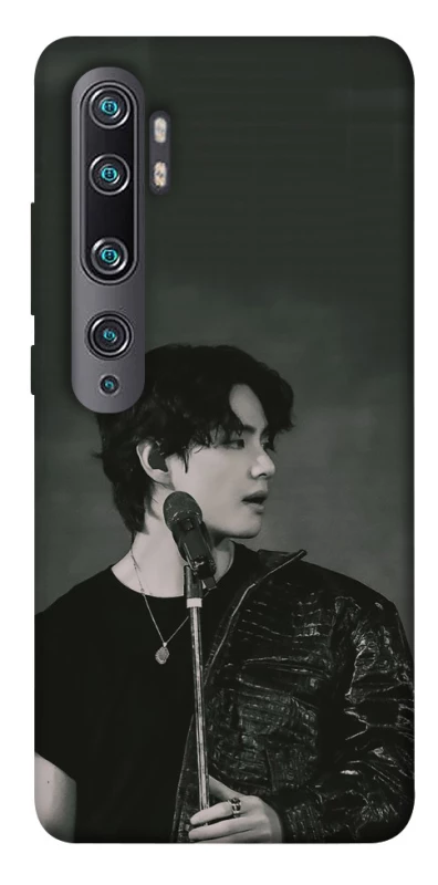 Чохол на Xiaomi Mi Note 10 / Note 10 Pro / Mi CC9 Pro V (Kim) - BTS фото 1 з 1