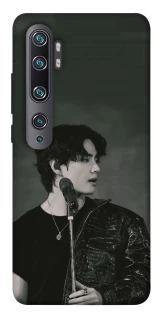 Чохол на Xiaomi Mi Note 10 / Note 10 Pro / Mi CC9 Pro V (Kim) - BTS фото 1 з 1