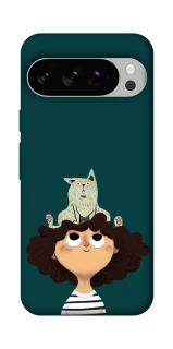 Чохол на Google Pixel 10 Pro Домашній рух фото 1 з 1