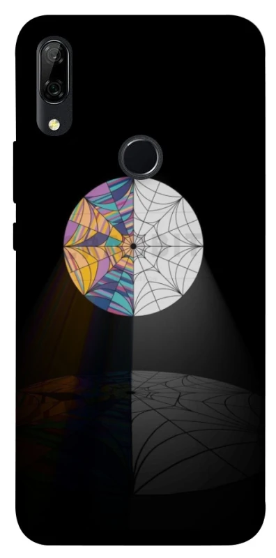 Чохол на Huawei P Smart Z Wednesday room фото 1 з 1