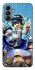 Чохол на Samsung Galaxy A04s Roblox collage ver.3 фото 1 з 1