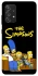 Чохол на Samsung Galaxy A52 4G / A52 5G The Simpsons фото 1 з 1