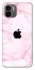 Чохол на Xiaomi Redmi A1 / A2 Apple logo ver.6 фото 1 з 1