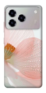 Чохол на ZTE Blade A76 Flowers zon фото 1 з 1