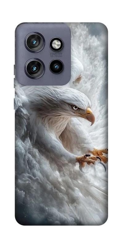 Чохол на Motorola Edge 50 Neo eagle фото 1 з 1