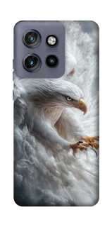 Чехол на Motorola Edge 50 Neo eagle фото 1 из 1