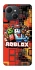 Чохол на TECNO Spark 40C Roblox aesthetics ver.8 фото 1 з 1