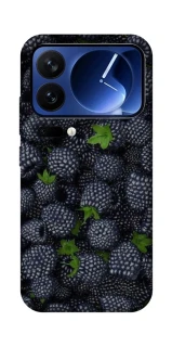 Чехол на Xiaomi 17 Pro Fresh фото 1 из 1