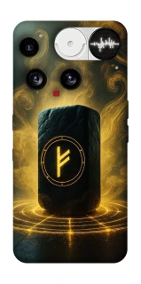 Чохол на Nothing Phone (3) Руна Феху фото 1 з 1