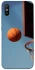 Чохол на Xiaomi Redmi 9A Баскетбол фото 1 з 1