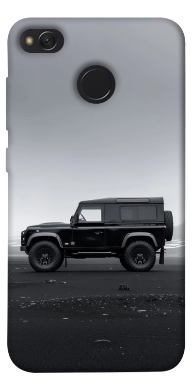 Чохол на Xiaomi Redmi 4X Land rover фото 1 з 1
