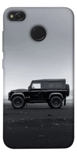 Чохол на Xiaomi Redmi 4X Land rover фото 1 з 1